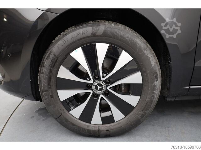 Kleinbus Mercedes-Benz V 300d EditionSport Airmatic Distr 8Sitze Totwin