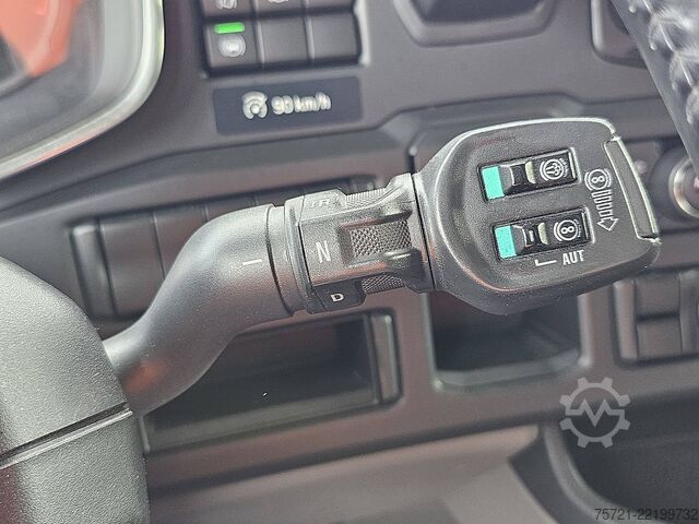 Standard-SZM SCANIA R450
