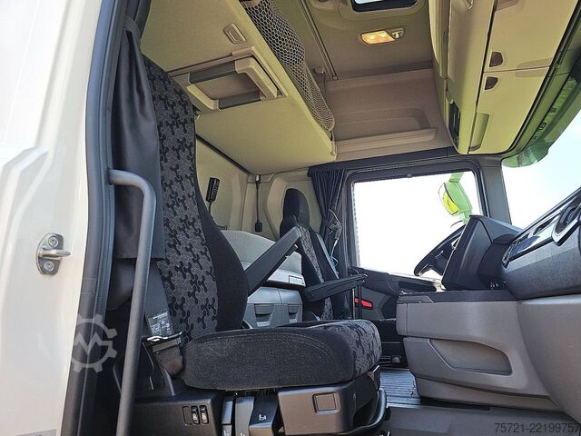 Standard-SZM SCANIA R450
