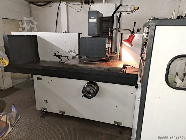 FLAT GRINDING MACHINE ELB-SCHLIFF Orion 1052 NPC-1