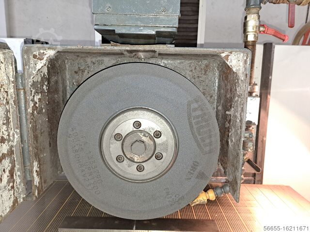 FLAT GRINDING MACHINE ELB-SCHLIFF Orion 1052 NPC-1
