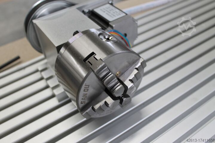 Laser marking Markierheld MH-EBS19 Industrie 4.0 made in Germany