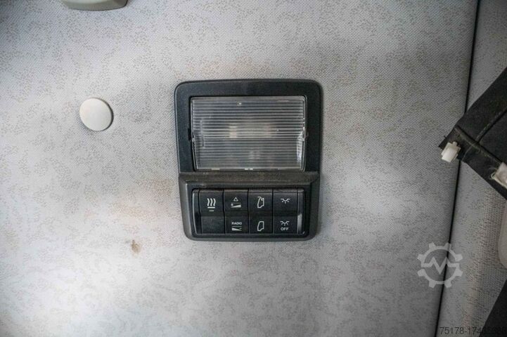 Standard tractor MERCEDES AROCS 1843 LS (NO ACTROS)+ HYDRAULIQUE