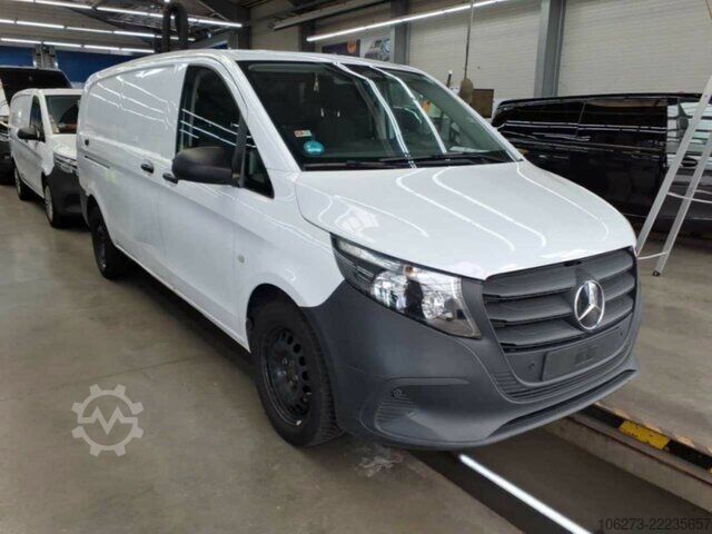 Van Mercedes-Benz Vito116CDI KA Extralang,Automatik,Klima,Kamera