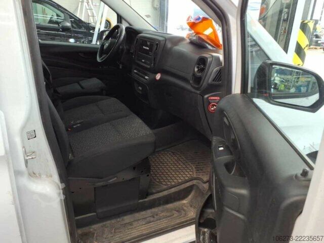 Van Mercedes-Benz Vito116CDI KA Extralang,Automatik,Klima,Kamera
