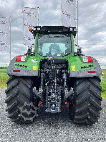Traktoren (Schlepper) Fendt 936 Vario Gen7 Profi+ Setting2