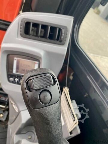 Minibagger Kubota U 36-4