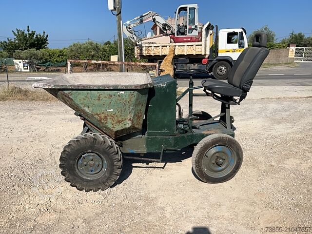 Mini Dumper Sambron BW