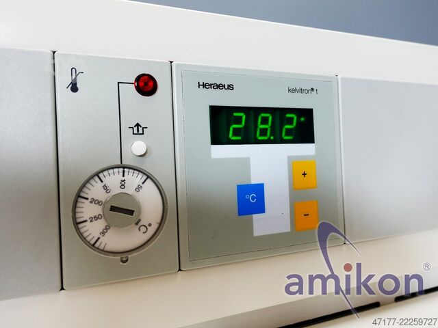Drying cabinet / heating cabinet Thermo Scientific Vötsch UT 6420 300 °C