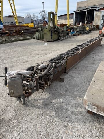 Welding set ESAB AB / ESAB Welding Equipment AB ESAB TAE 800