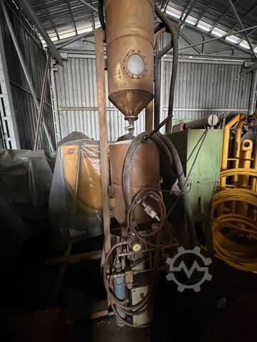 Welding set ESAB AB / ESAB Welding Equipment AB ESAB TAE 800