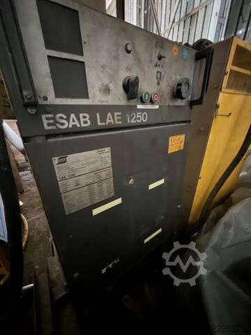 Welding set ESAB AB / ESAB Welding Equipment AB ESAB TAE 800