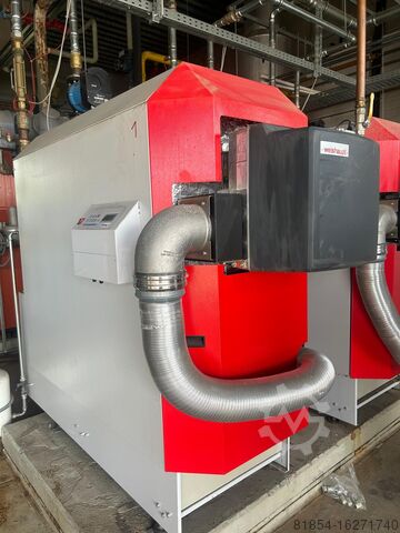 SSK200-220kW Heizkessel Brennwert Gas SSK200-220kW SSK200-220kW