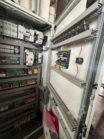 SSK200-220kW Heizkessel Brennwert Gas SSK200-220kW SSK200-220kW