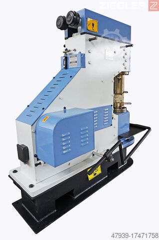 Pneumatischer Schmiedehammer, Lufthammer SAY-MAK SPH 50