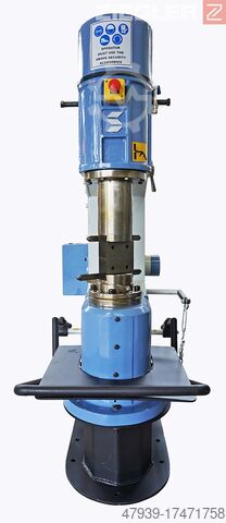 Pneumatischer Schmiedehammer, Lufthammer SAY-MAK SPH 50