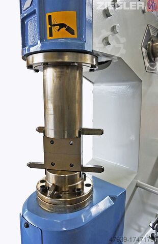 Pneumatischer Schmiedehammer, Lufthammer SAY-MAK SPH 50