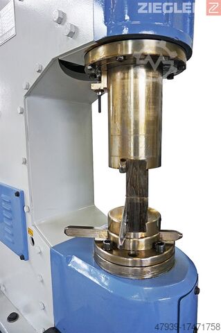 Pneumatischer Schmiedehammer, Lufthammer SAY-MAK SPH 50