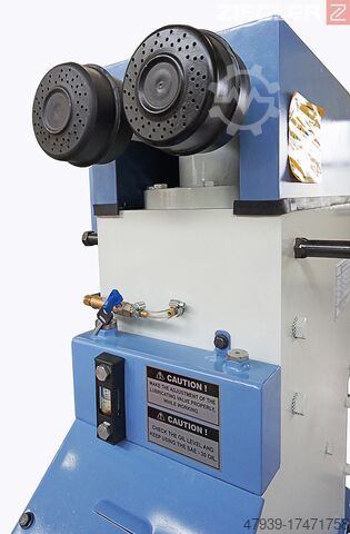 Pneumatischer Schmiedehammer, Lufthammer SAY-MAK SPH 50