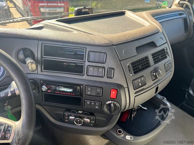 Standard-SZM DAF XF 480 Superspace