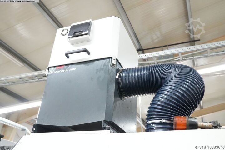 CNC Lathe TRAUB TNA 480