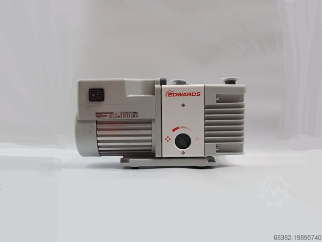 Vacuum pump EDWARDS RV5 (P/N: A65301903)