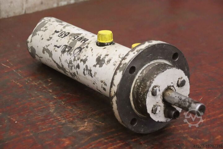 Hydraulikzylinder unbekannt Hub 60 mm