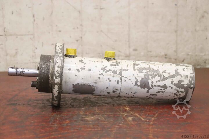 Hydraulikzylinder unbekannt Hub 60 mm