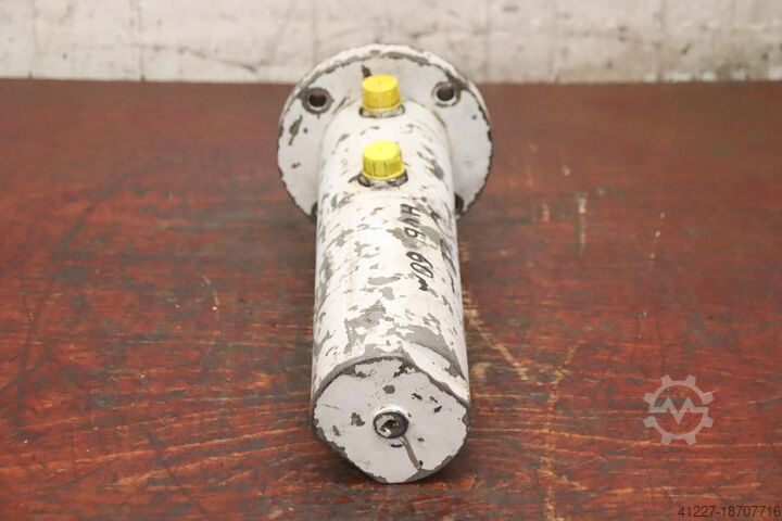 Hydraulikzylinder unbekannt Hub 60 mm