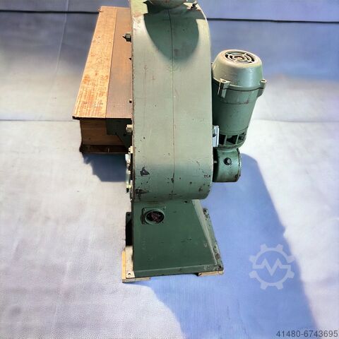 Furnierschere Hymmen Hymmenia