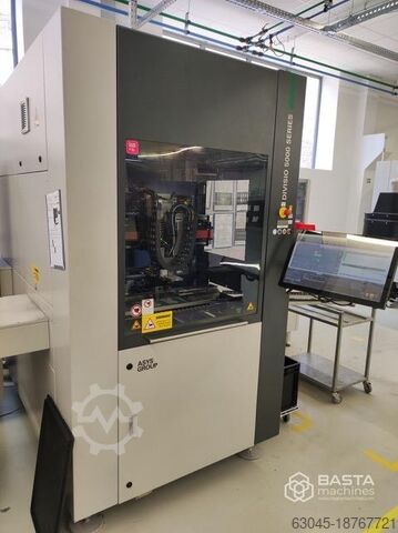 Divisio 5100 (2023) DIVISIO 5100