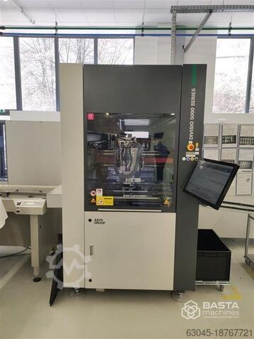 Divisio 5100 (2023) DIVISIO 5100