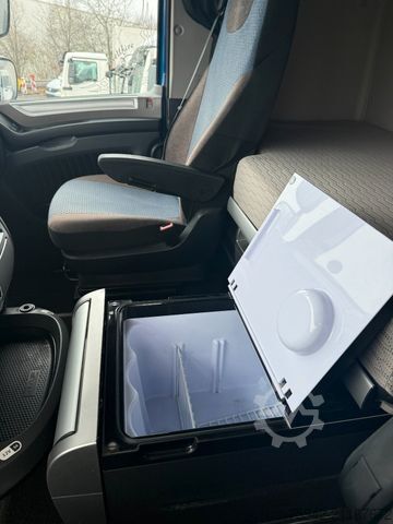 Standard SZM DAF XF 530 SSC RETARDER EU6d  ALCOA2 TANK STANDKLIMA