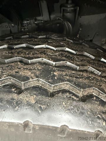 Standard SZM DAF XF 530 SSC RETARDER EU6d  ALCOA2 TANK STANDKLIMA