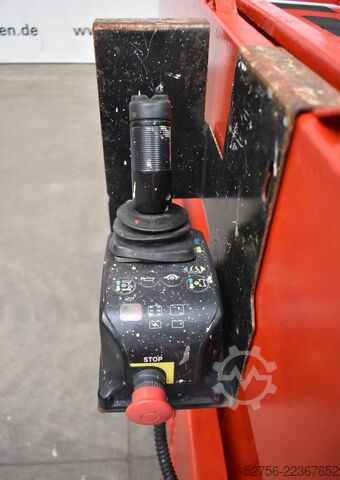 Scissor lift Genie GS 2646
