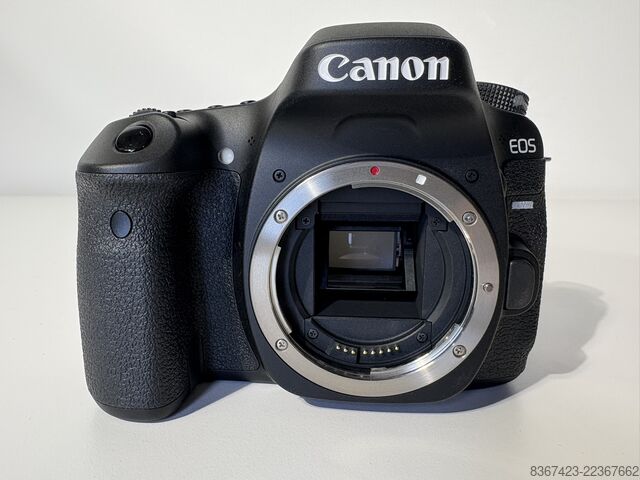 Sehtestgerät Canon CX-1