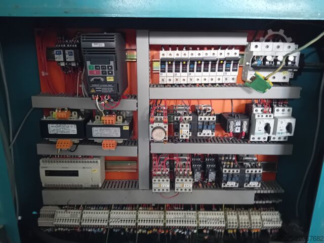Long-cut saw - Cut-off saws ROTY RO 3-15