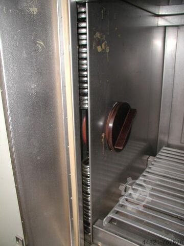 Klimaschrank HERAEUS-VOeTSCH VM 08/1000