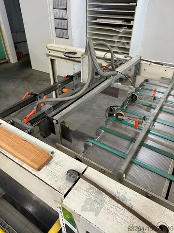 Laminating system Billhoefer FK 102 S