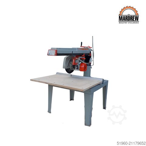 Radial-Kapp- und Gehrungssäge Omga 3/25 Omga 400