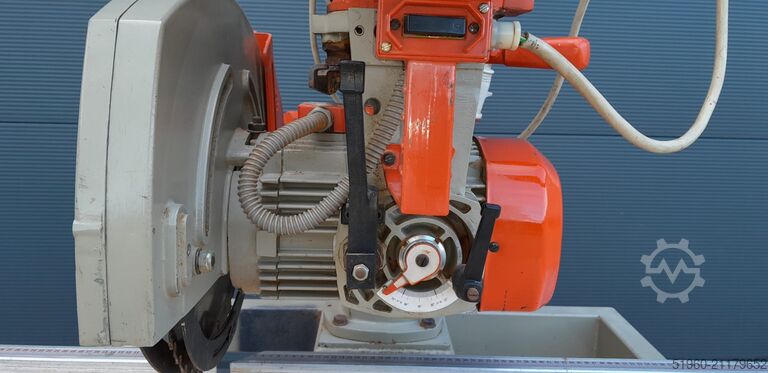 Radial-Kapp- und Gehrungssäge Omga 3/25 Omga 400