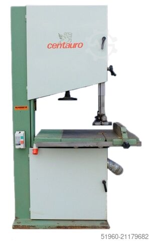 Bandsäge Centauro SP 700