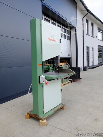 Bandsäge Centauro SP 700