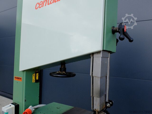 Bandsäge Centauro SP 700