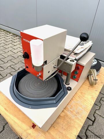 Poliermaschine/Struers Pedemax2 STRUERS Pedemax - 2