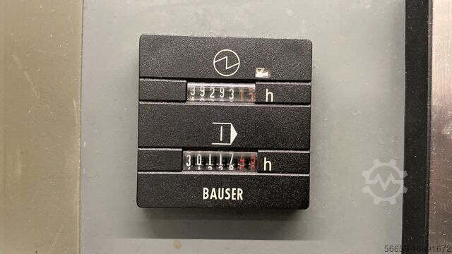 Bearbeitungszentrum 5-Achs CNC 92 WKZ Deckel Maho DMU 50 eVolution 30.000 1/min Spindel