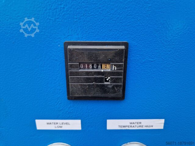 Hochdruckeinheit Woma 1502 P35