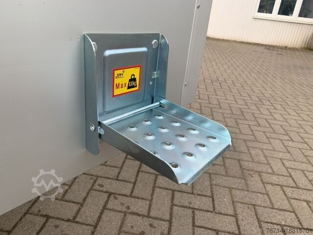 Flatbed truck Renault Master 3,5t dCI PRITSCHE EKA ADVANCE L2H1 dCi 130 KLIMA