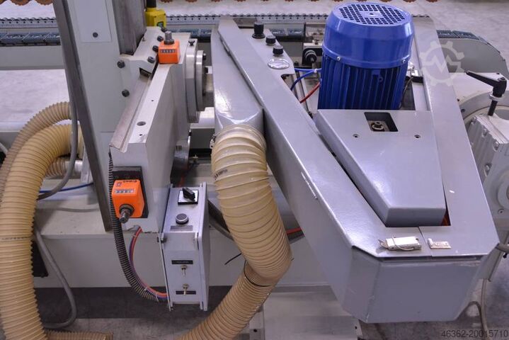 Hohnschleifmaschine Tagliabue SZLIFIERKA KRAWĘDZIOWA