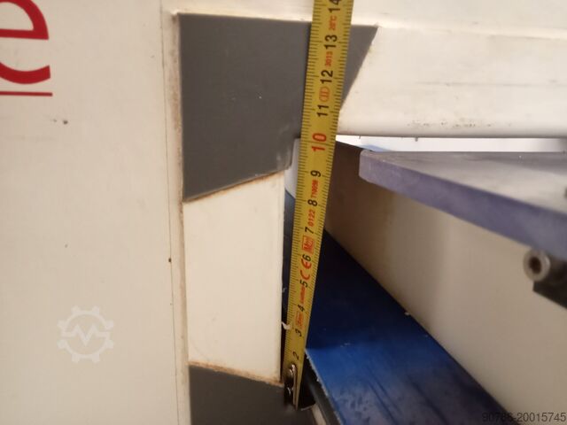 Safe Line metal detection belt Safe Line MJZH 100